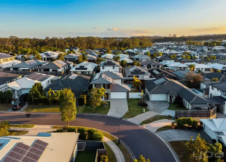 Fourth view of Homely house listing, 57 Girtin Circuit, Pimpama QLD 4209