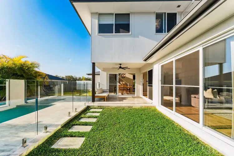 Fifth view of Homely house listing, 57 Girtin Circuit, Pimpama QLD 4209