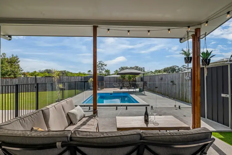 Third view of Homely house listing, 7 Skyline Circuit, Palmwoods QLD 4555