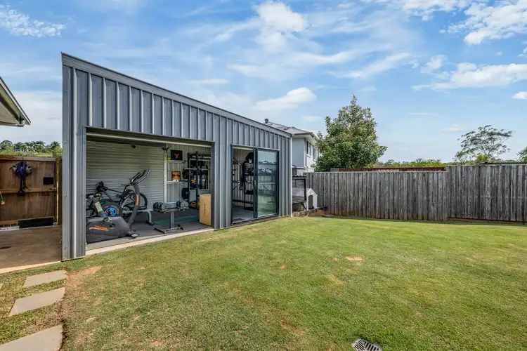 Fifth view of Homely house listing, 7 Skyline Circuit, Palmwoods QLD 4555