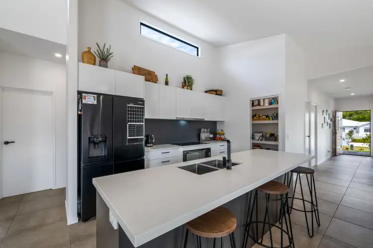 Sixth view of Homely house listing, 7 Skyline Circuit, Palmwoods QLD 4555