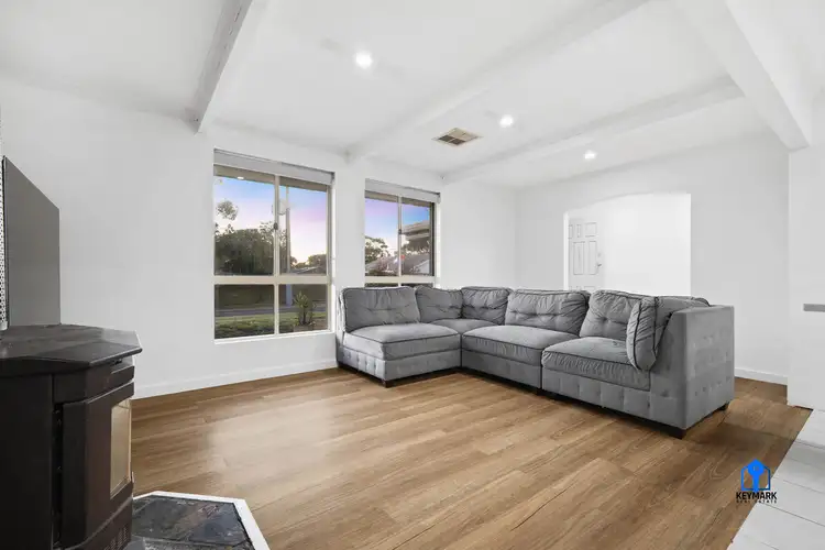 Second view of Homely house listing, 28 Mallett Avenue, Morphett Vale SA 5162