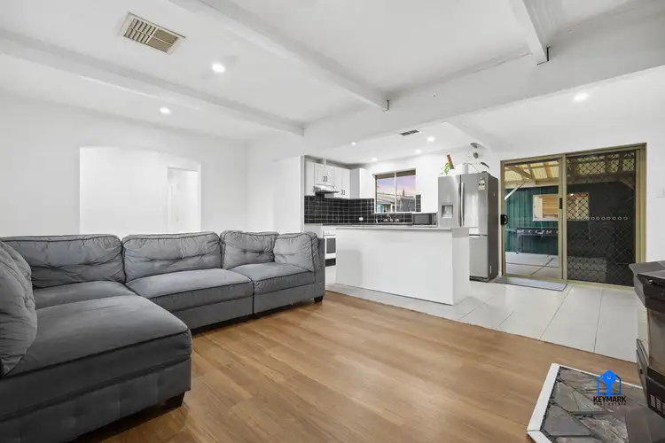 Fifth view of Homely house listing, 28 Mallett Avenue, Morphett Vale SA 5162