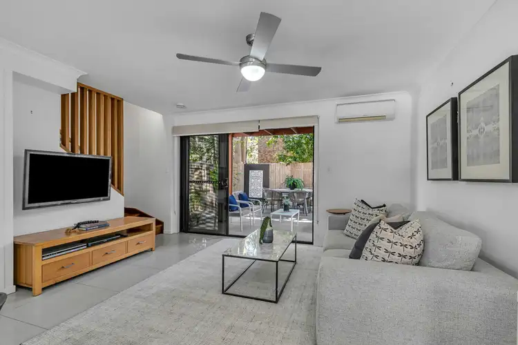 Third view of Homely townhouse listing, 2/41 Eversley Terrace, Yeronga QLD 4104