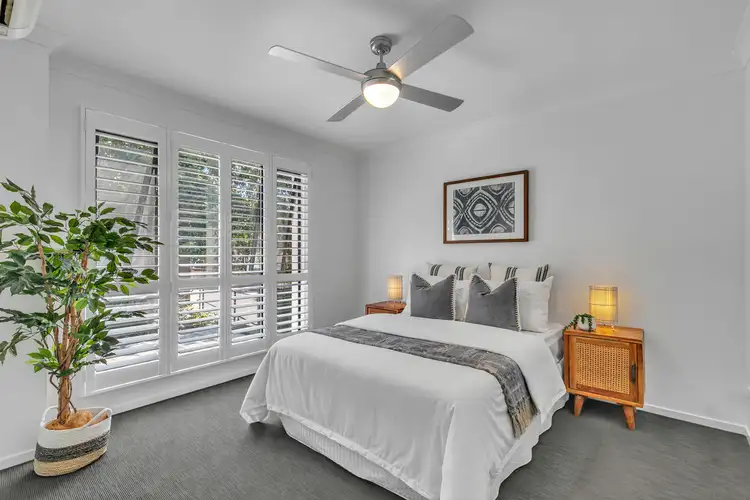 Fifth view of Homely townhouse listing, 2/41 Eversley Terrace, Yeronga QLD 4104
