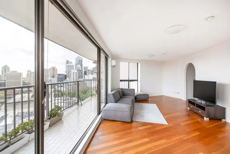 60/253 Goulburn Street, Surry Hills NSW 2010