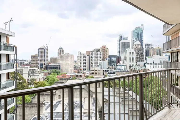 Fourth view of Homely apartment listing, 60/253 Goulburn Street, Surry Hills NSW 2010