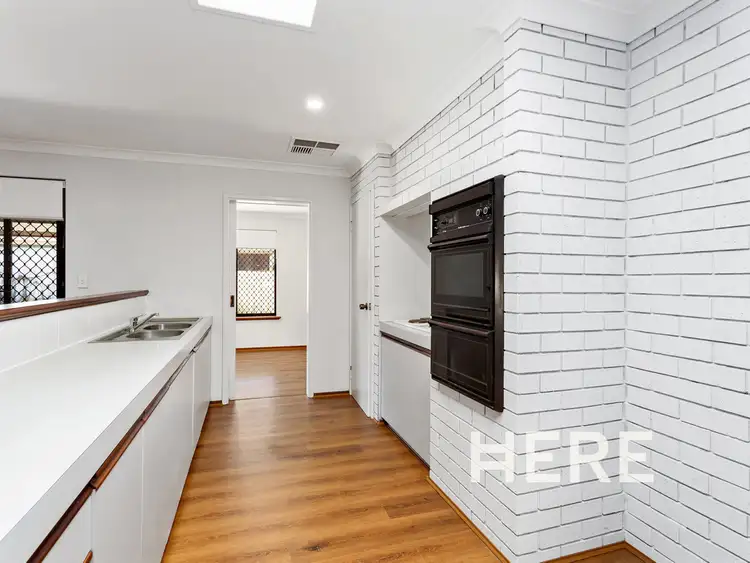 Fourth view of Homely house listing, 33 Farley Way, Bayswater WA 6053