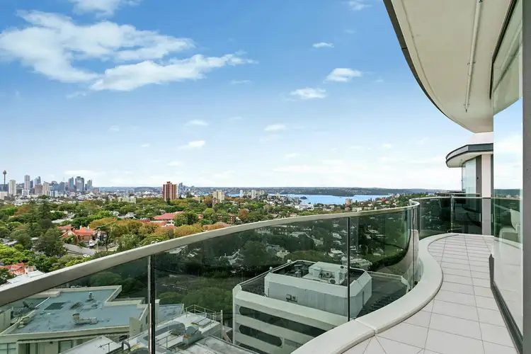 300 Oxford Street, Bondi Junction NSW 2022