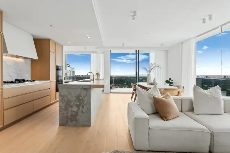 Second view of Homely unit listing, 300 Oxford Street, Bondi Junction NSW 2022