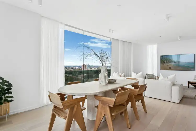 Fifth view of Homely unit listing, 300 Oxford Street, Bondi Junction NSW 2022