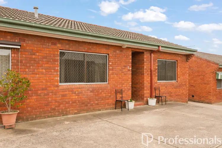 5/101 Rankin Street, Bathurst NSW 2795