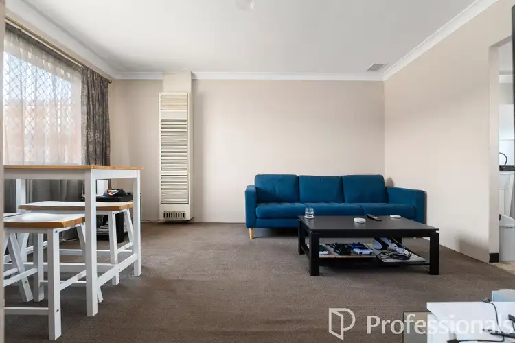 Third view of Homely unit listing, 5/101 Rankin Street, Bathurst NSW 2795