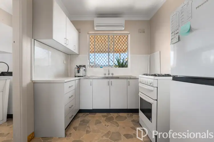 Fourth view of Homely unit listing, 5/101 Rankin Street, Bathurst NSW 2795