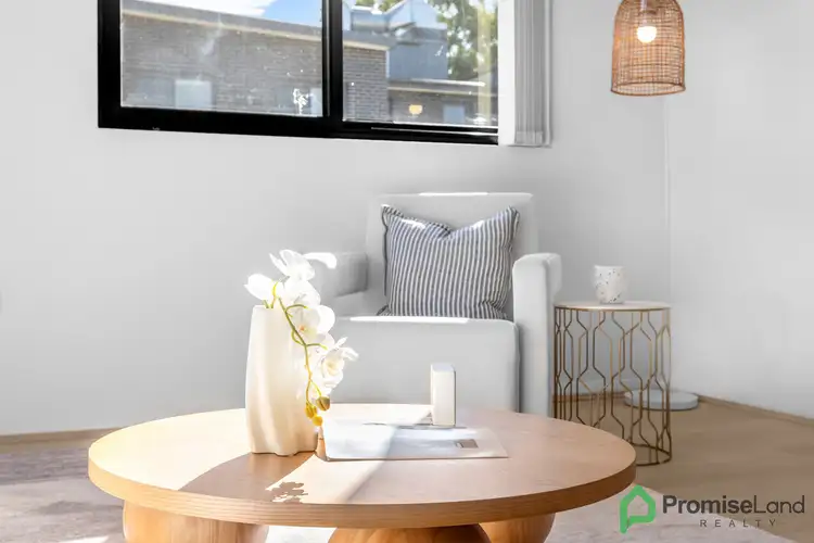 Fourth view of Homely apartment listing, 35/40-42 Keeler Street, Carlingford NSW 2118