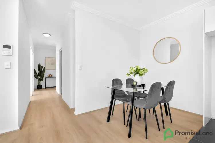 Fifth view of Homely apartment listing, 35/40-42 Keeler Street, Carlingford NSW 2118