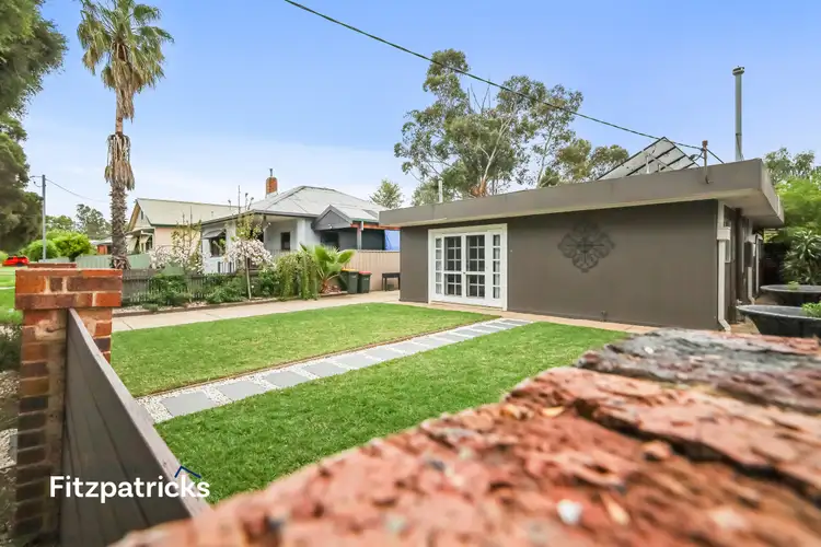 Second view of Homely house listing, 31 Mason Street, Wagga Wagga NSW 2650