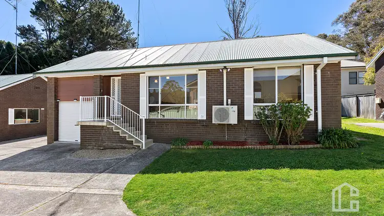 Second view of Homely unit listing, 2/20 Dora Street, Katoomba NSW 2780