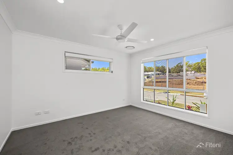 Second view of Homely house listing, Lot 118 Sedge Place, Victoria Point QLD 4165