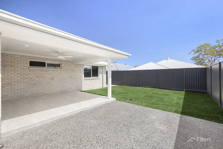 Fourth view of Homely house listing, Lot 118 Sedge Place, Victoria Point QLD 4165