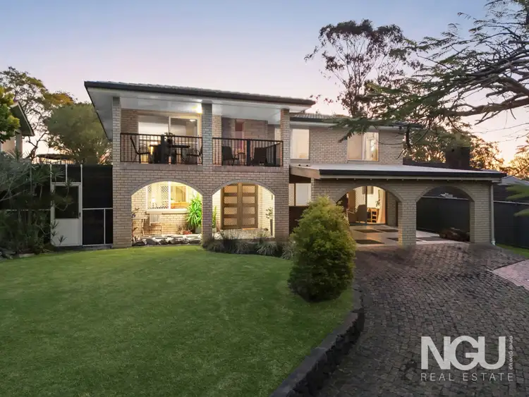 21 Upper Mccormack Street, Bundamba QLD 4304