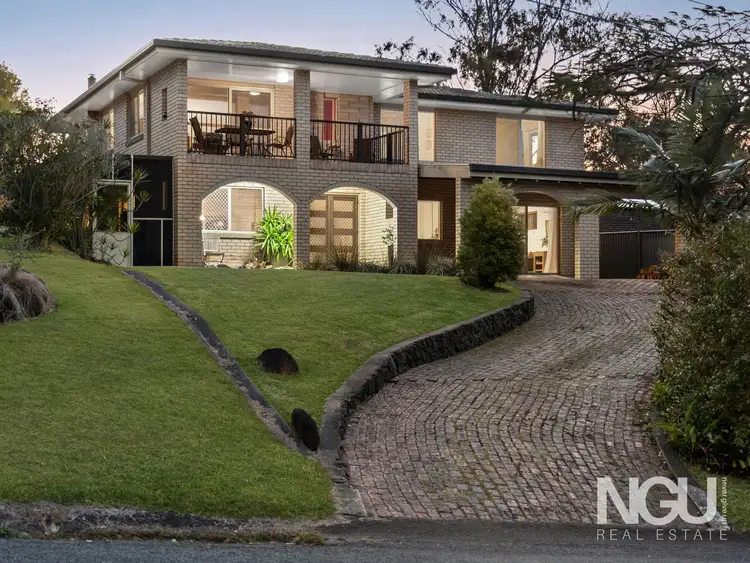 Second view of Homely house listing, 21 Upper Mccormack Street, Bundamba QLD 4304
