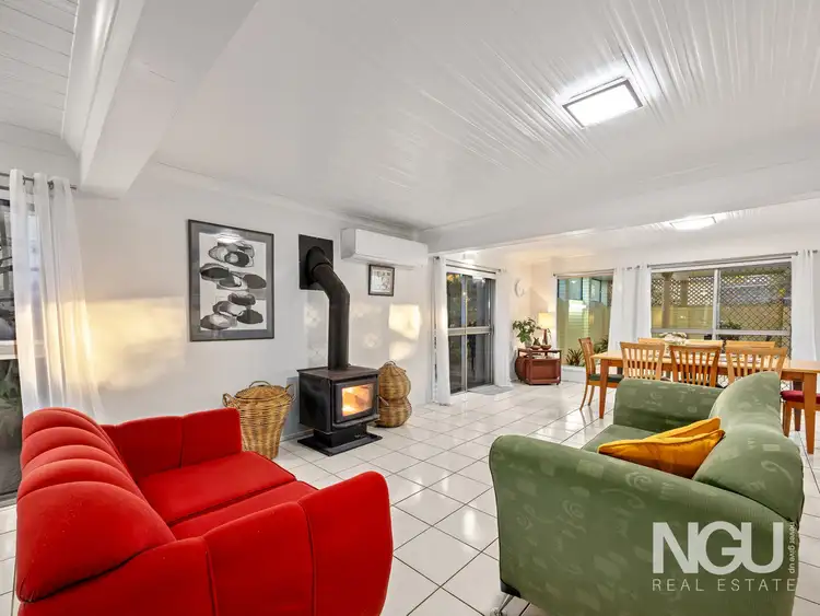 Third view of Homely house listing, 21 Upper Mccormack Street, Bundamba QLD 4304