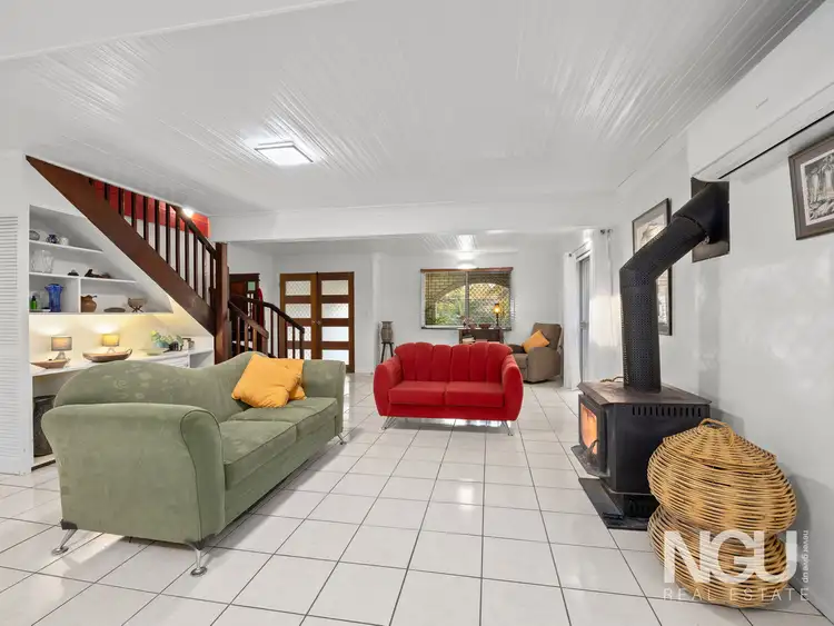 Fifth view of Homely house listing, 21 Upper Mccormack Street, Bundamba QLD 4304