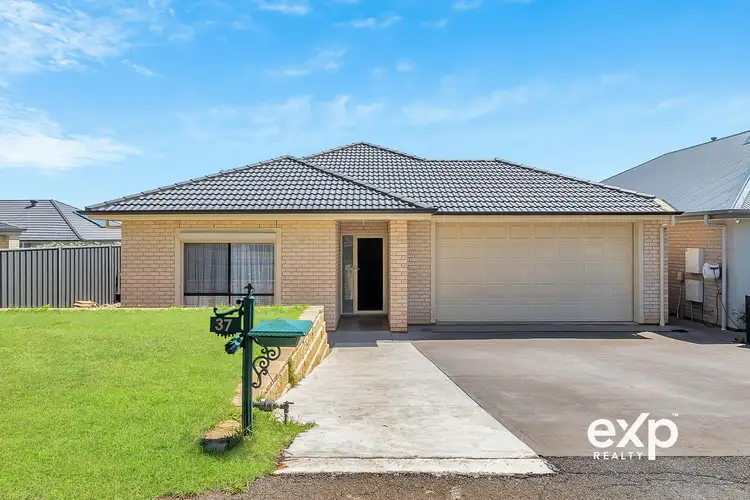 37 Bentley Road, Blakeview SA 5114