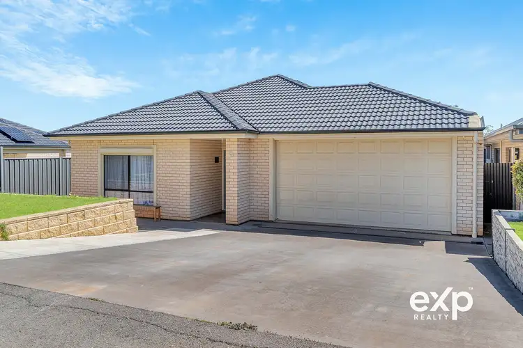 Second view of Homely house listing, 37 Bentley Road, Blakeview SA 5114