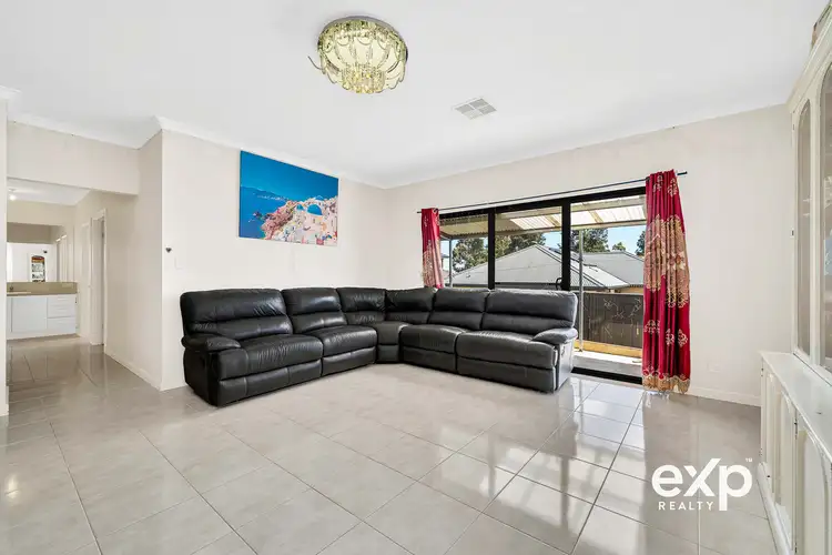 Third view of Homely house listing, 37 Bentley Road, Blakeview SA 5114