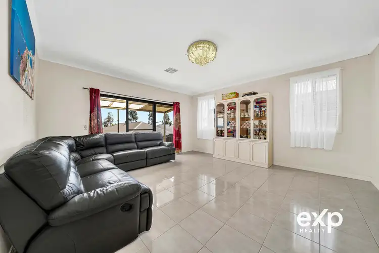 Fourth view of Homely house listing, 37 Bentley Road, Blakeview SA 5114