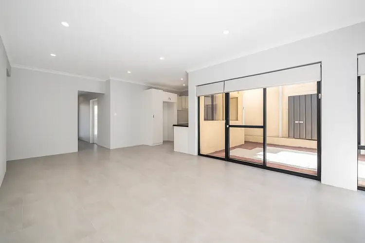 Second view of Homely house listing, 38B Woodchester Road, Nollamara WA 6061