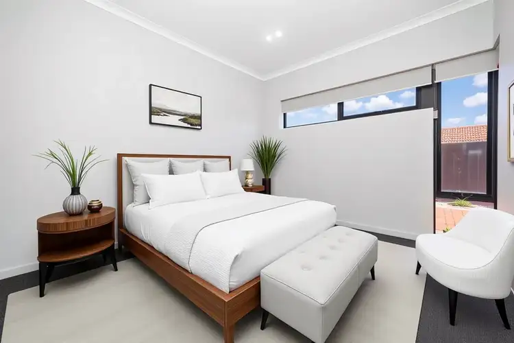 Fourth view of Homely house listing, 38B Woodchester Road, Nollamara WA 6061