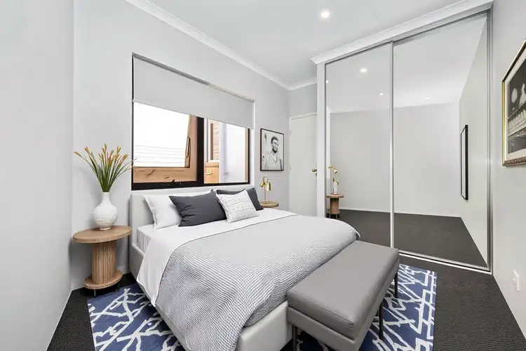 Sixth view of Homely house listing, 38B Woodchester Road, Nollamara WA 6061