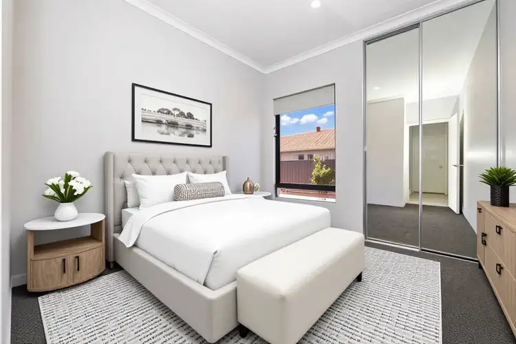 Seventh view of Homely house listing, 38B Woodchester Road, Nollamara WA 6061