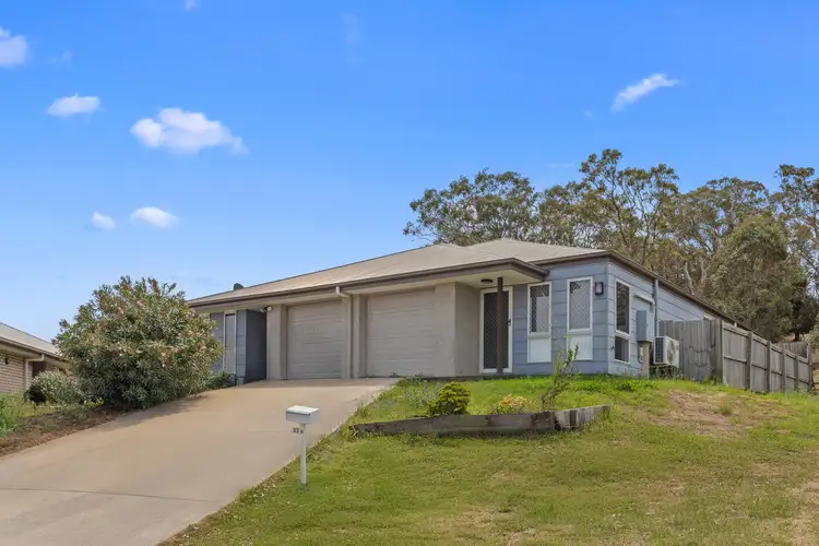 33 Alistair Street, Glenvale QLD 4350