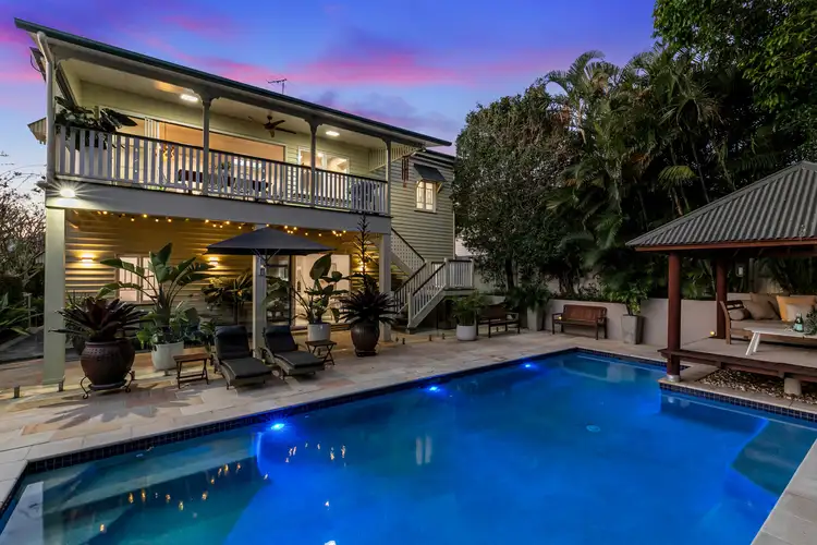 Third view of Homely house listing, 46 Swain Street, Holland Park West QLD 4121