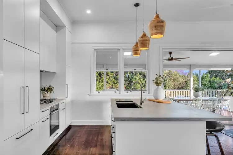 Sixth view of Homely house listing, 46 Swain Street, Holland Park West QLD 4121