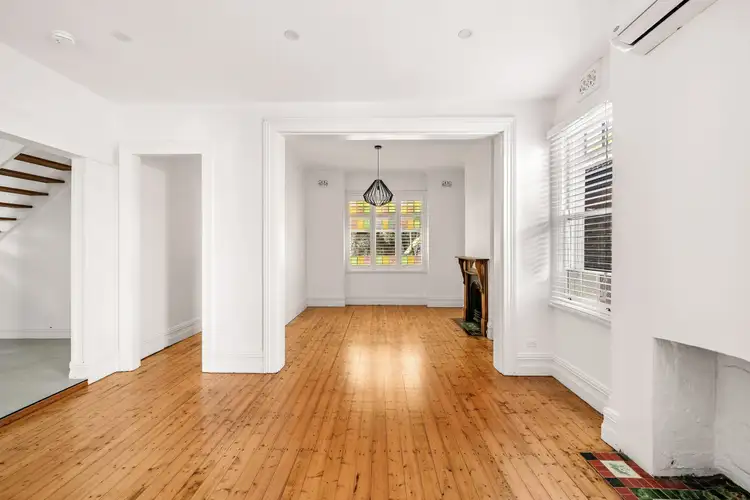 Main view of Homely house listing, 57 Fitzgerald Street, Queens Park NSW 2022