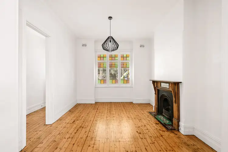 Second view of Homely house listing, 57 Fitzgerald Street, Queens Park NSW 2022