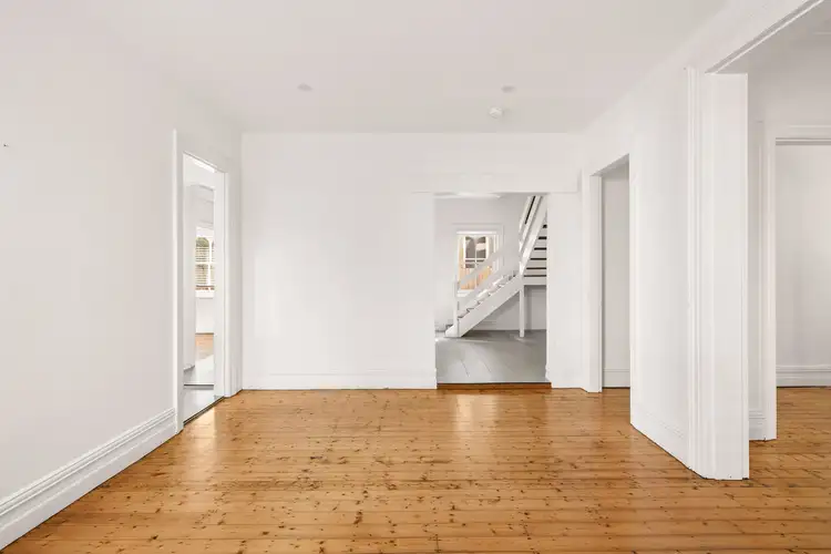 Fourth view of Homely house listing, 57 Fitzgerald Street, Queens Park NSW 2022