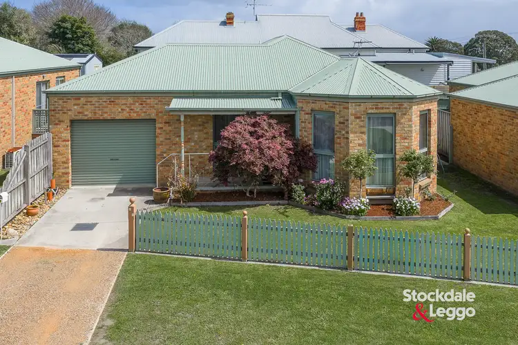 2/9 Graham Street, Wonthaggi VIC 3995