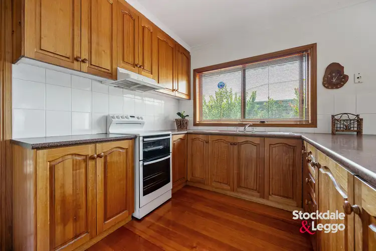 Third view of Homely unit listing, 2/9 Graham Street, Wonthaggi VIC 3995