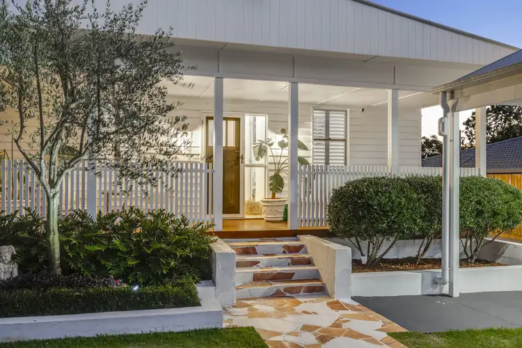 22 Cavell Street, East Toowoomba QLD 4350