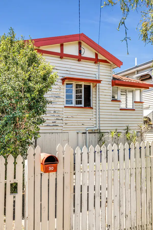 Second view of Homely house listing, 30 Koala Road, Moorooka QLD 4105