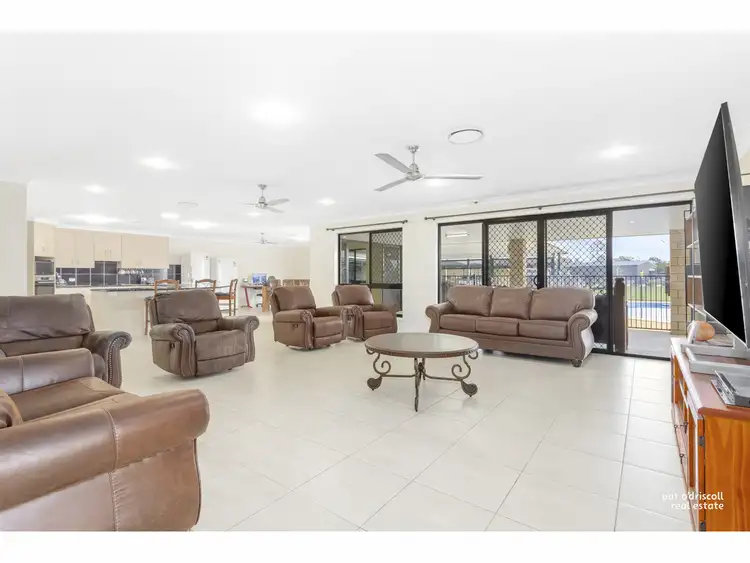 Third view of Homely house listing, 16 Ingram Drive, Gracemere QLD 4702