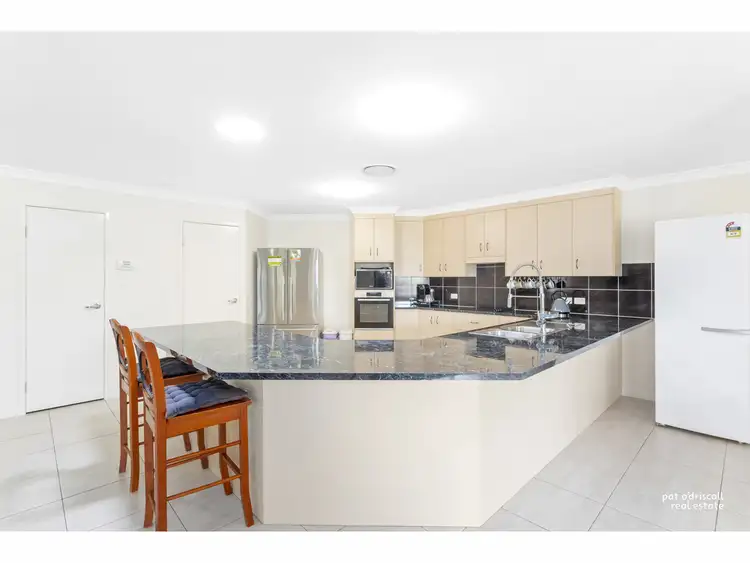 Fourth view of Homely house listing, 16 Ingram Drive, Gracemere QLD 4702