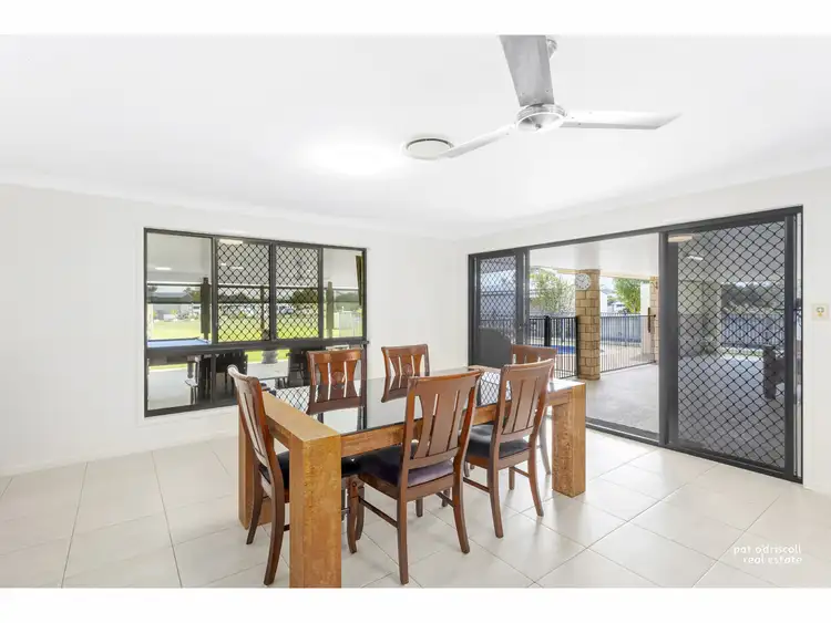 Fifth view of Homely house listing, 16 Ingram Drive, Gracemere QLD 4702