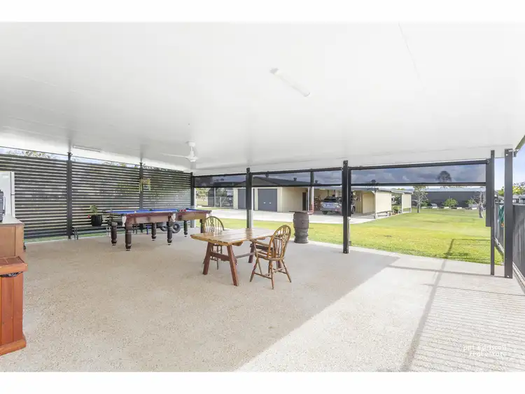 Sixth view of Homely house listing, 16 Ingram Drive, Gracemere QLD 4702